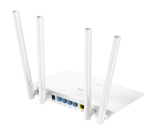 Cudy WR1200 (1200Mb/s a/b/g/n/ac) - 1110334 - zdjęcie 2